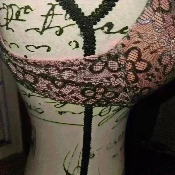 I Love Your Style Womans Bra Size 40C - Picture 5 of 9